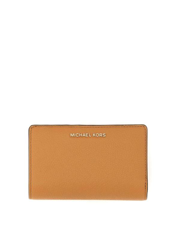 Michael Kors Portefeuilles - Beig