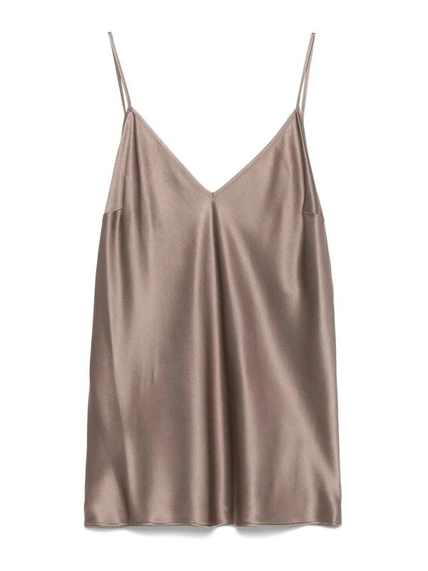Joseph Top - Marron