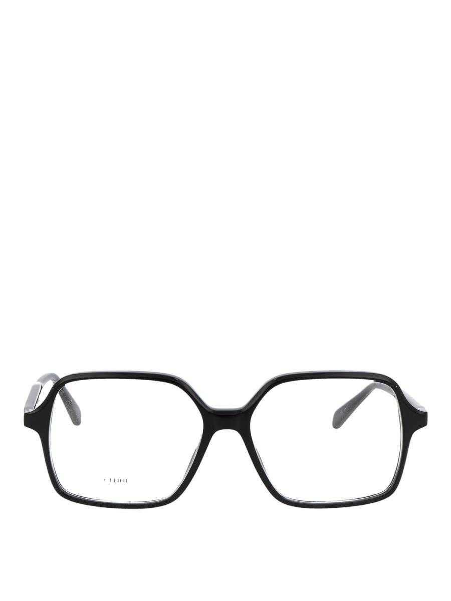 Céline Lunettes De Soleil - Noir
