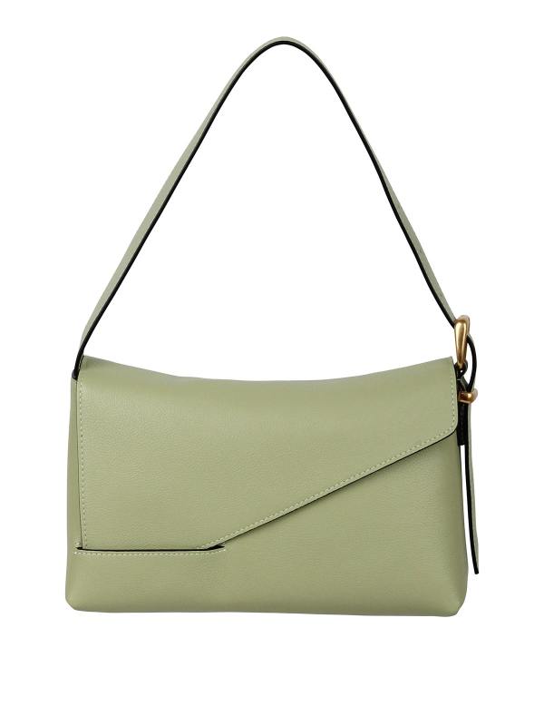 Wandler Sac Porté Épaule - Vert