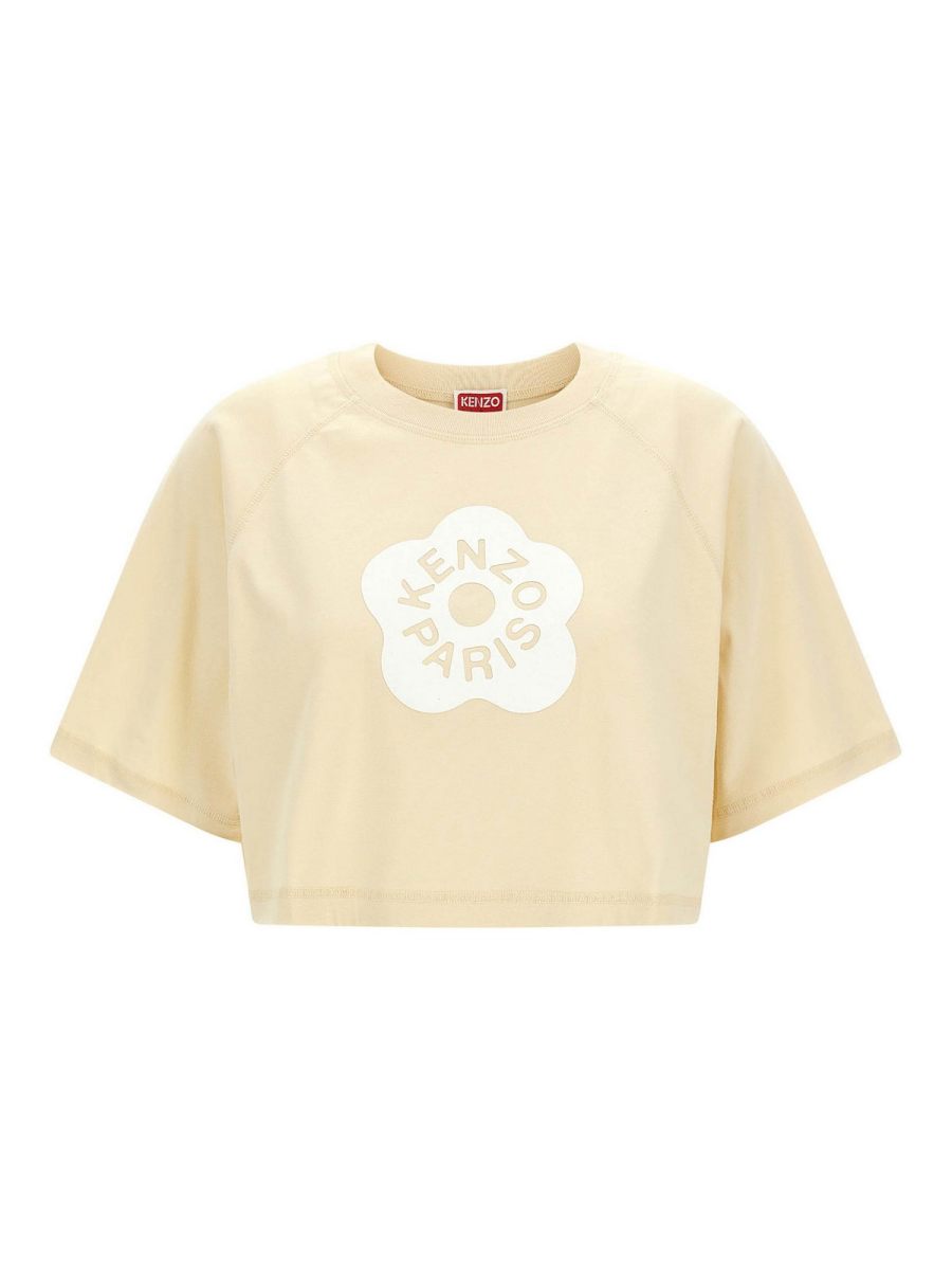 Kenzo T-Shirt - Boke Flower 2.0