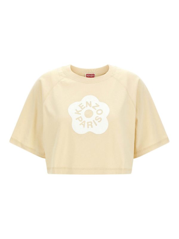 Kenzo T-Shirt - Boke Flower 2.0