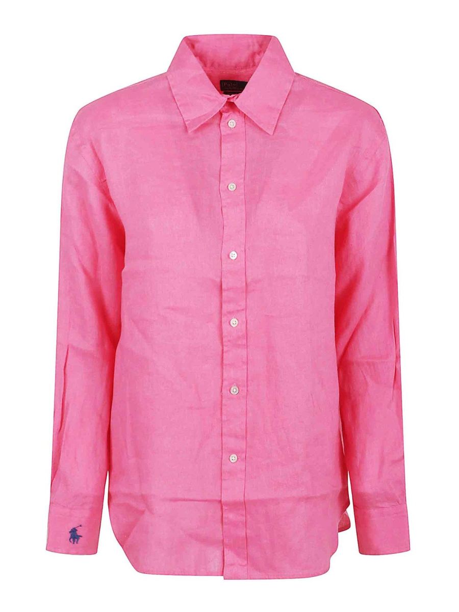 Polo Ralph Lauren Chemise - Multicolore