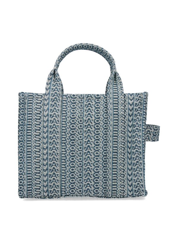 Marc Jacobs Sac Cabas - Bleu
