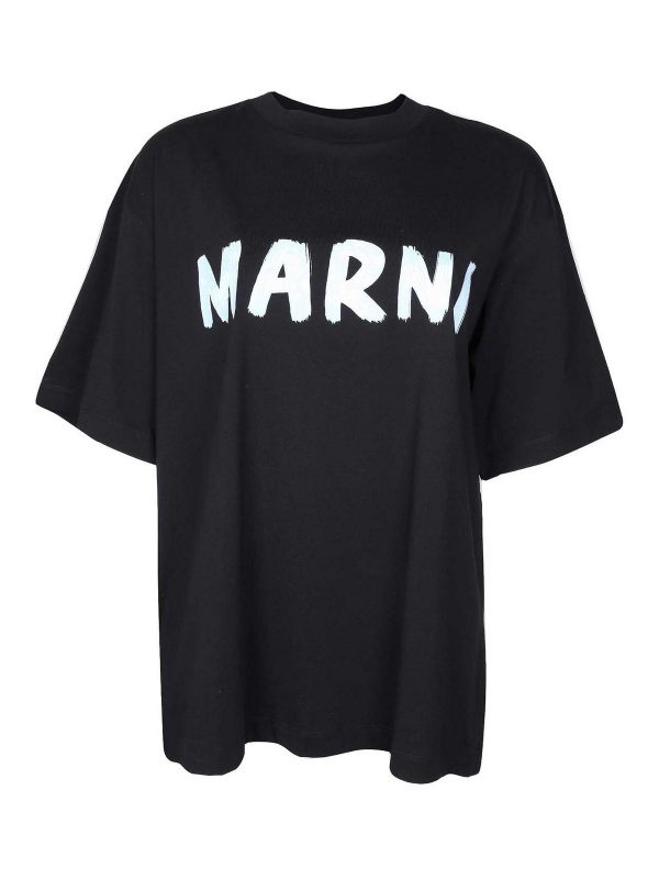 Marni T-Shirt - Noir
