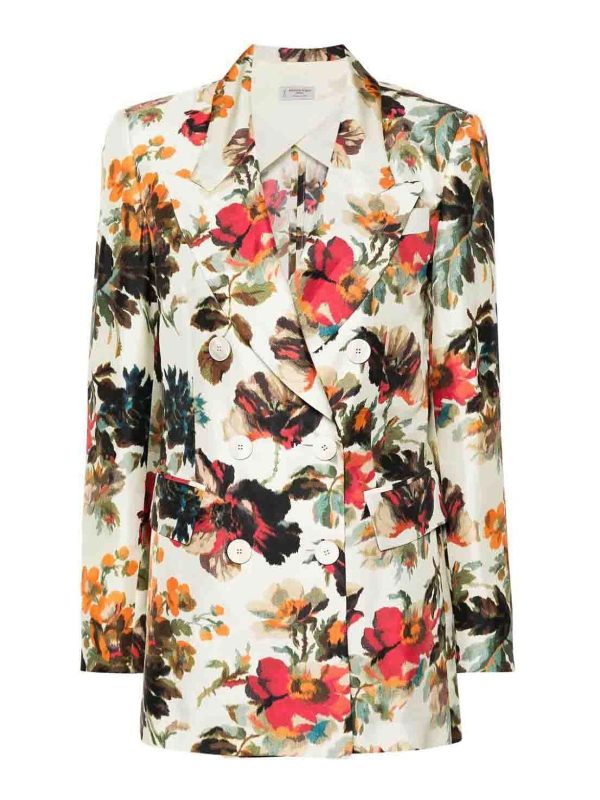 Alberto Biani Blazer - Noir