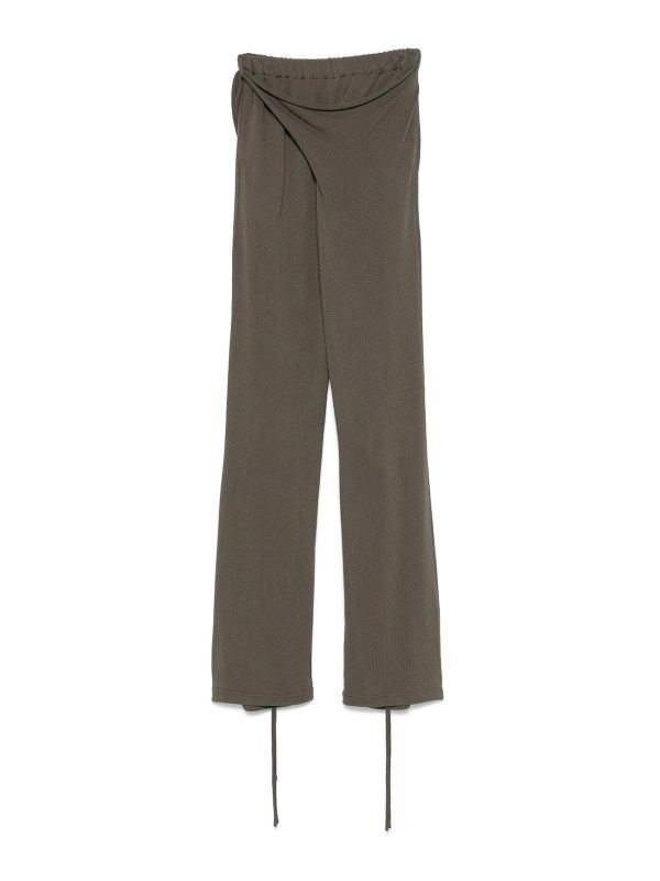 Ottolinger Short - Vert