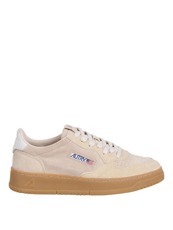 Autry Baskets - Beige