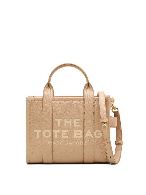 Marc Jacobs Sac Cabas - Beig