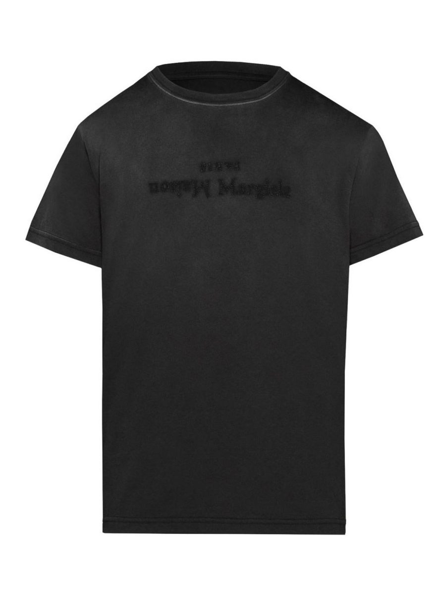 Maison Margiela T-Shirt - Noir