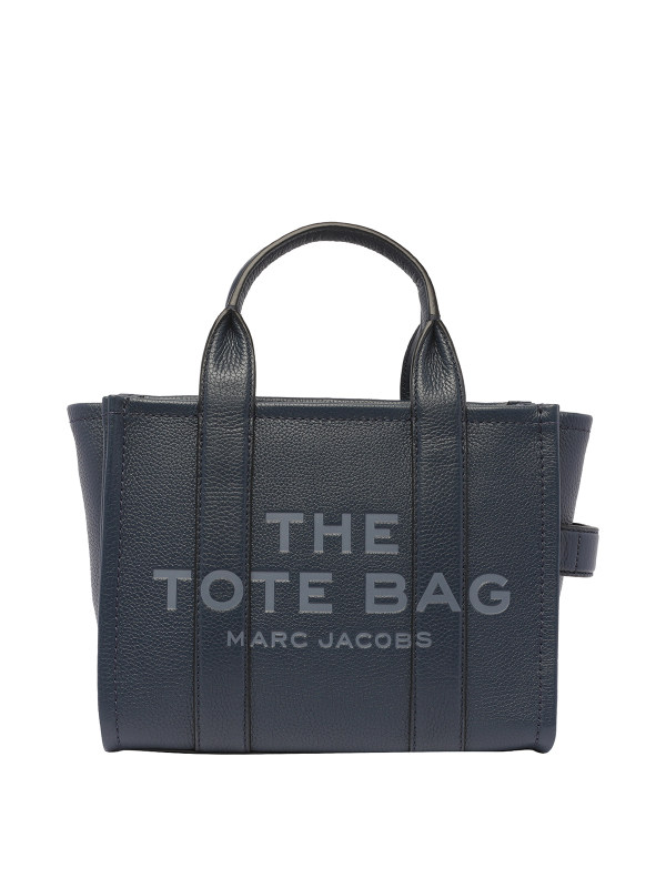 Marc Jacobs Sac Cabas - Bleu