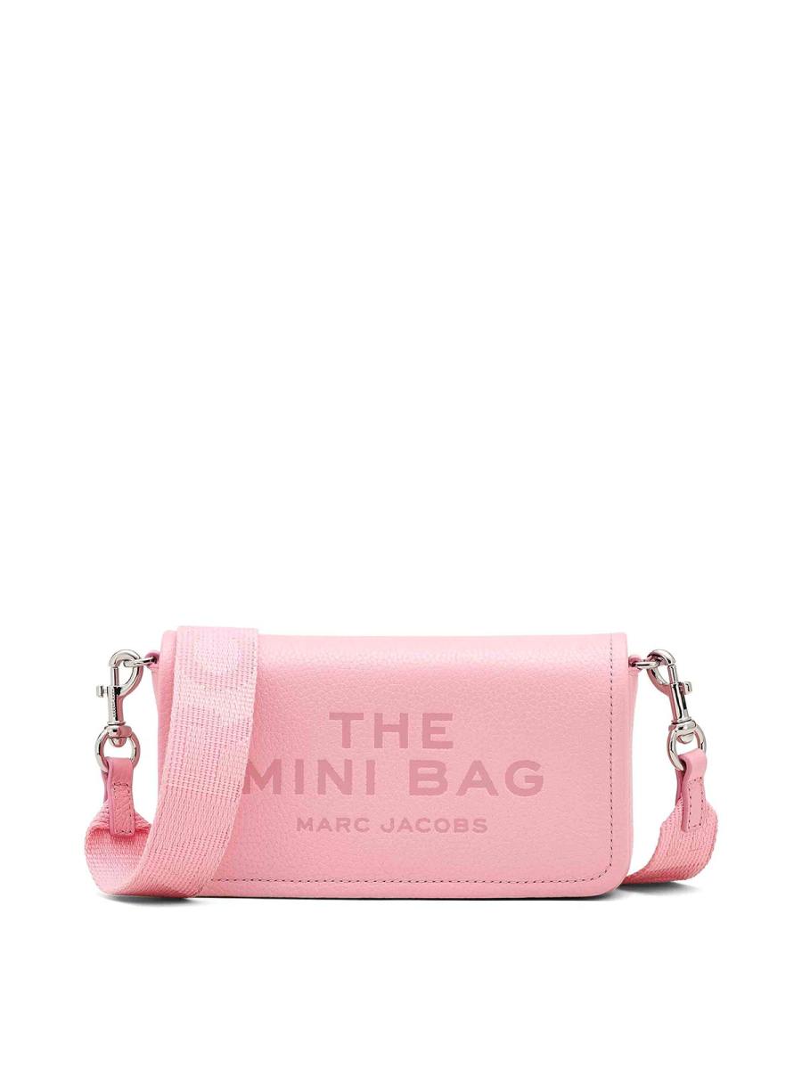 Marc Jacobs Sac Bandoulière - Couleur Chair