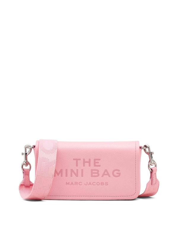 Marc Jacobs Sac Bandoulière - Couleur Chair