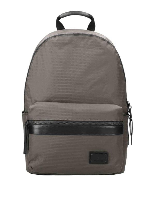Premiata Sac À Dos - Gris