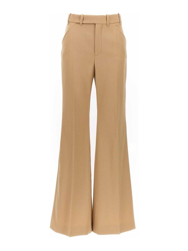 Chloe' Short - Beige