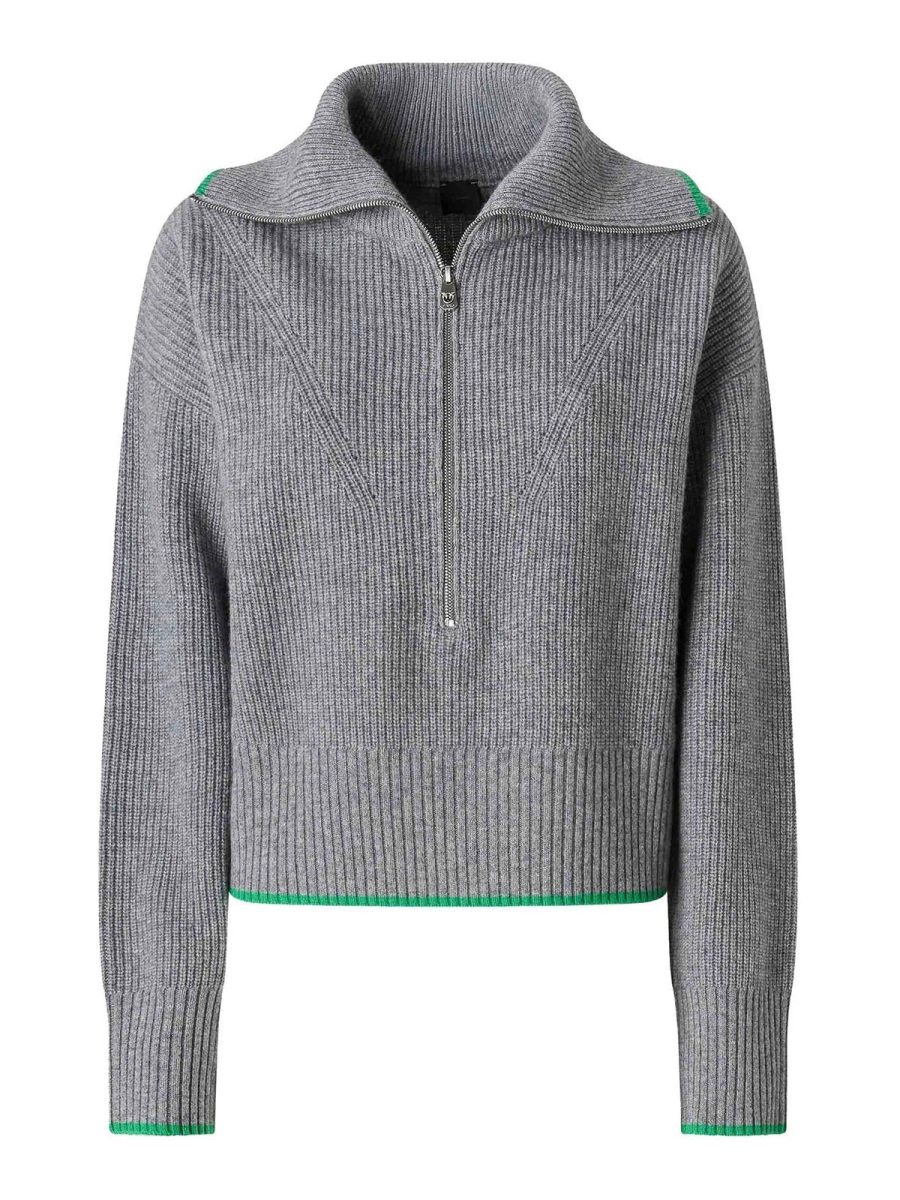 Pinko Chemise - Vert