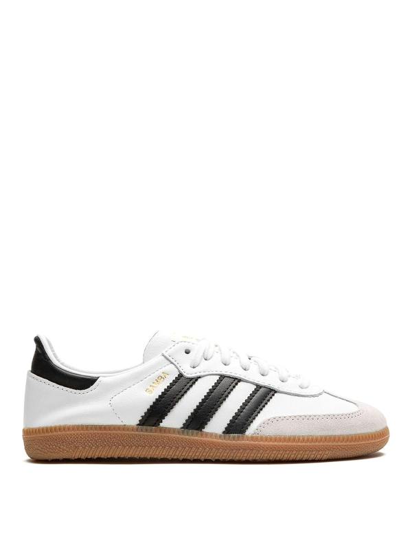 Adidas Originals Baskets - Blanc