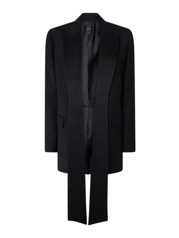 Pinko Blazer - Noir