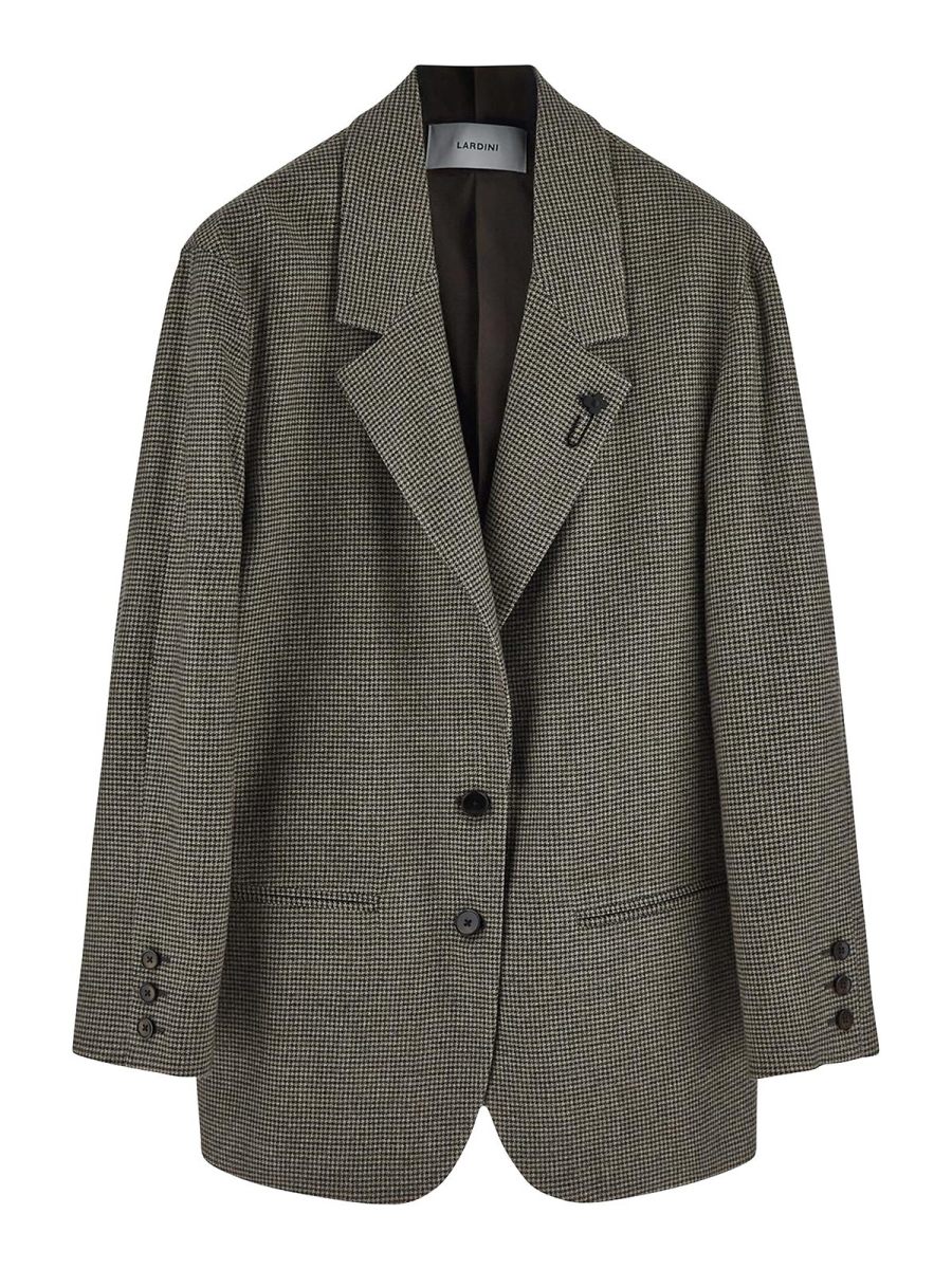 Lardini Blazer - Noir