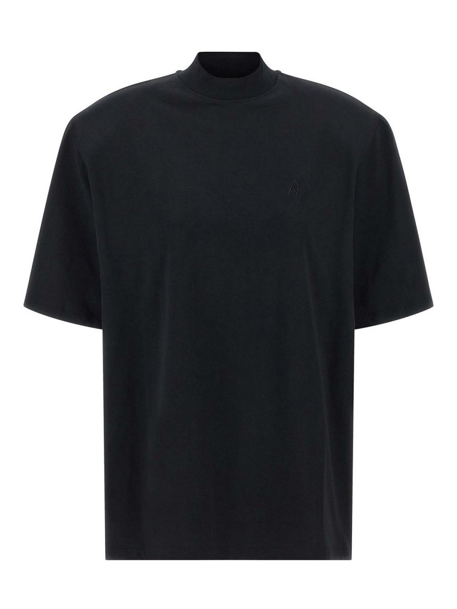 The Attico T-Shirt - Noir