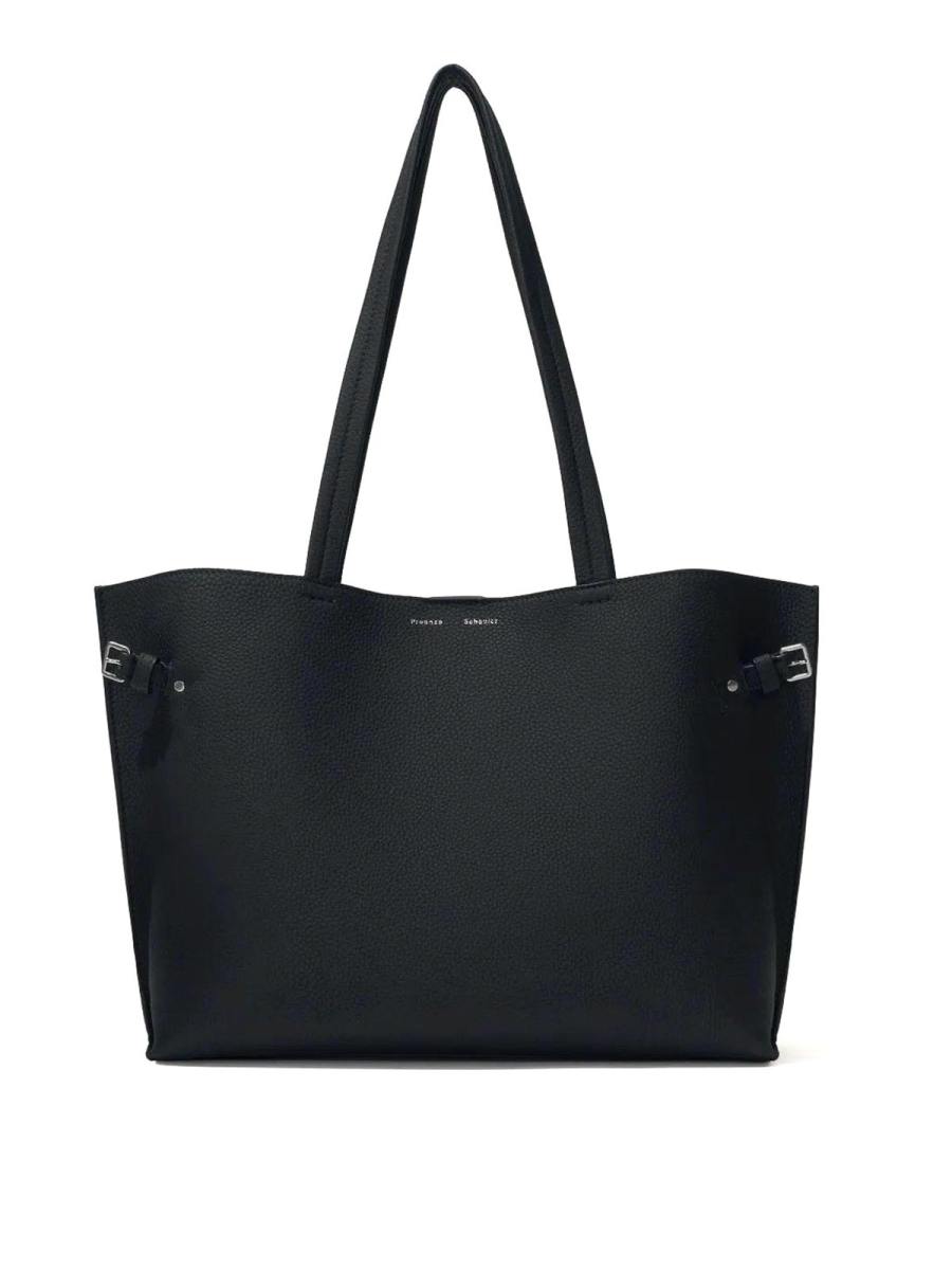 Proenza Schouler Sac Cabas - Noir