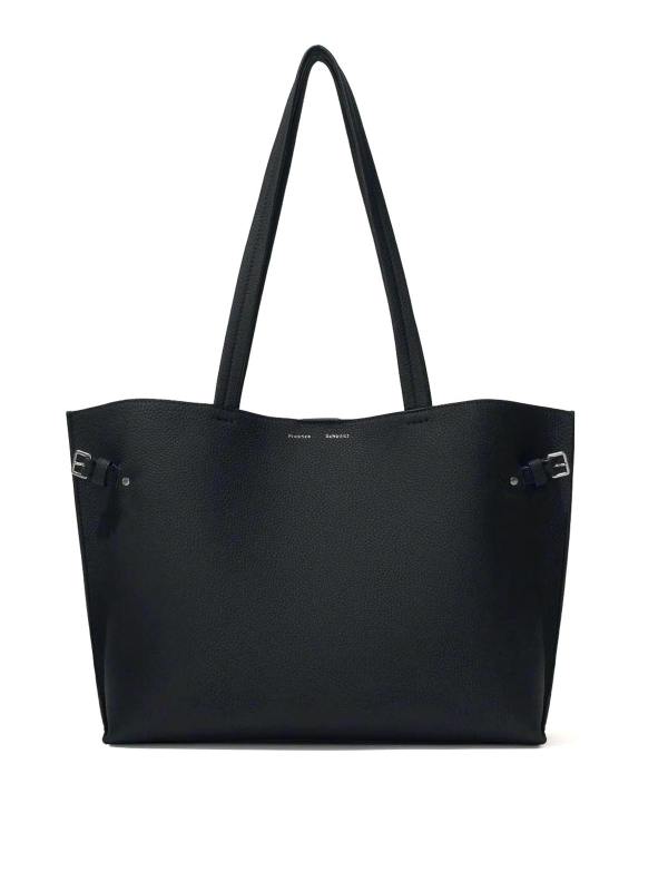 Proenza Schouler Sac Cabas - Noir