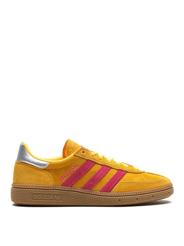 Adidas Originals Baskets - Couleur Chair