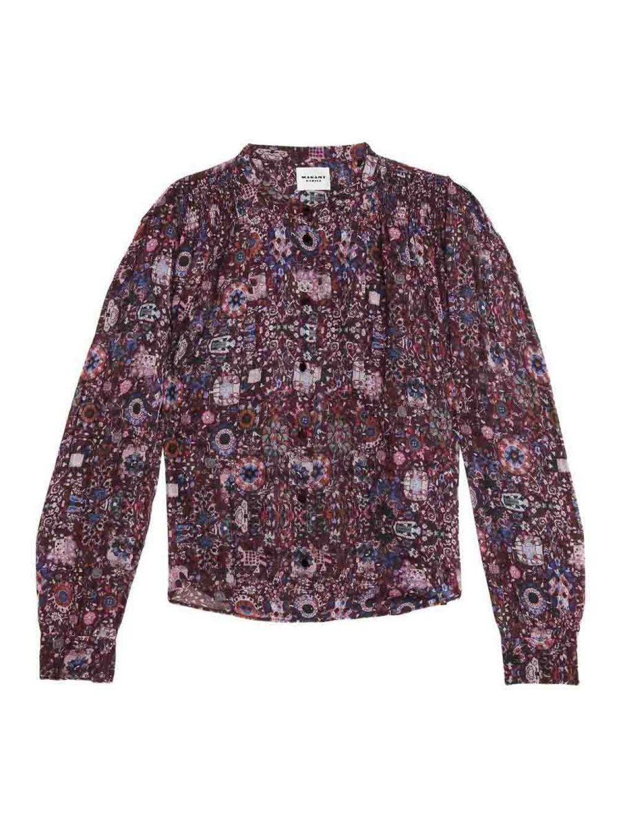 Isabel Marant Etoile Blouse - Noeline