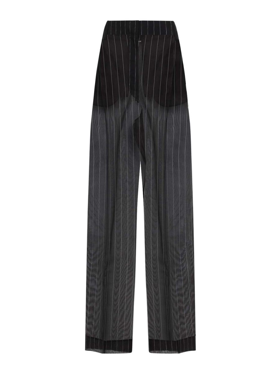 Khaite Short - Noir