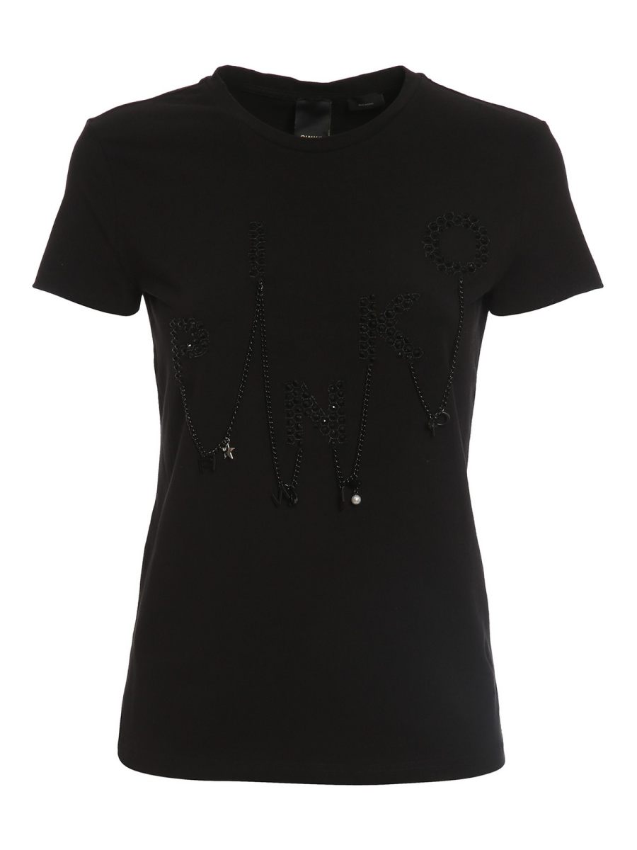 Pinko T-Shirt - Daiano