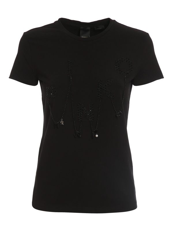 Pinko T-Shirt - Daiano