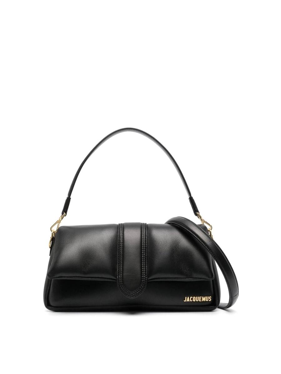 Jacquemus Sac Porté Épaule - Le Bambimou