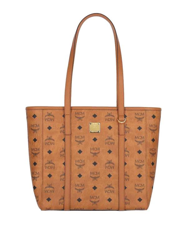 Mcm Sac Cabas - Marr