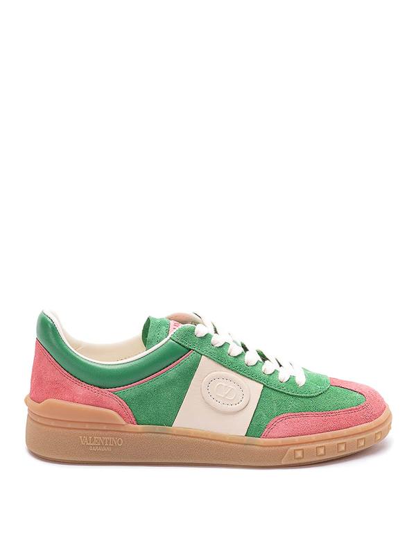 Valentino Garavani Baskets - Rose