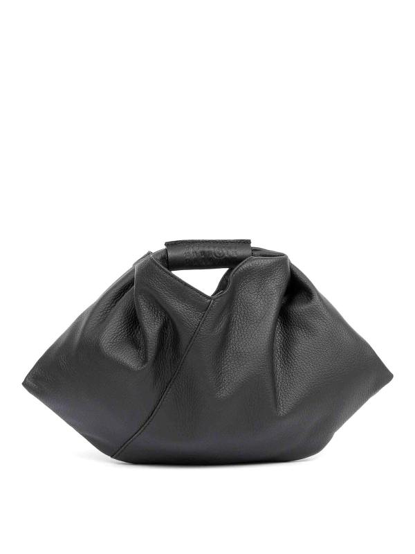 MM6 Maison Margiela Sac Bandoulière - Noir