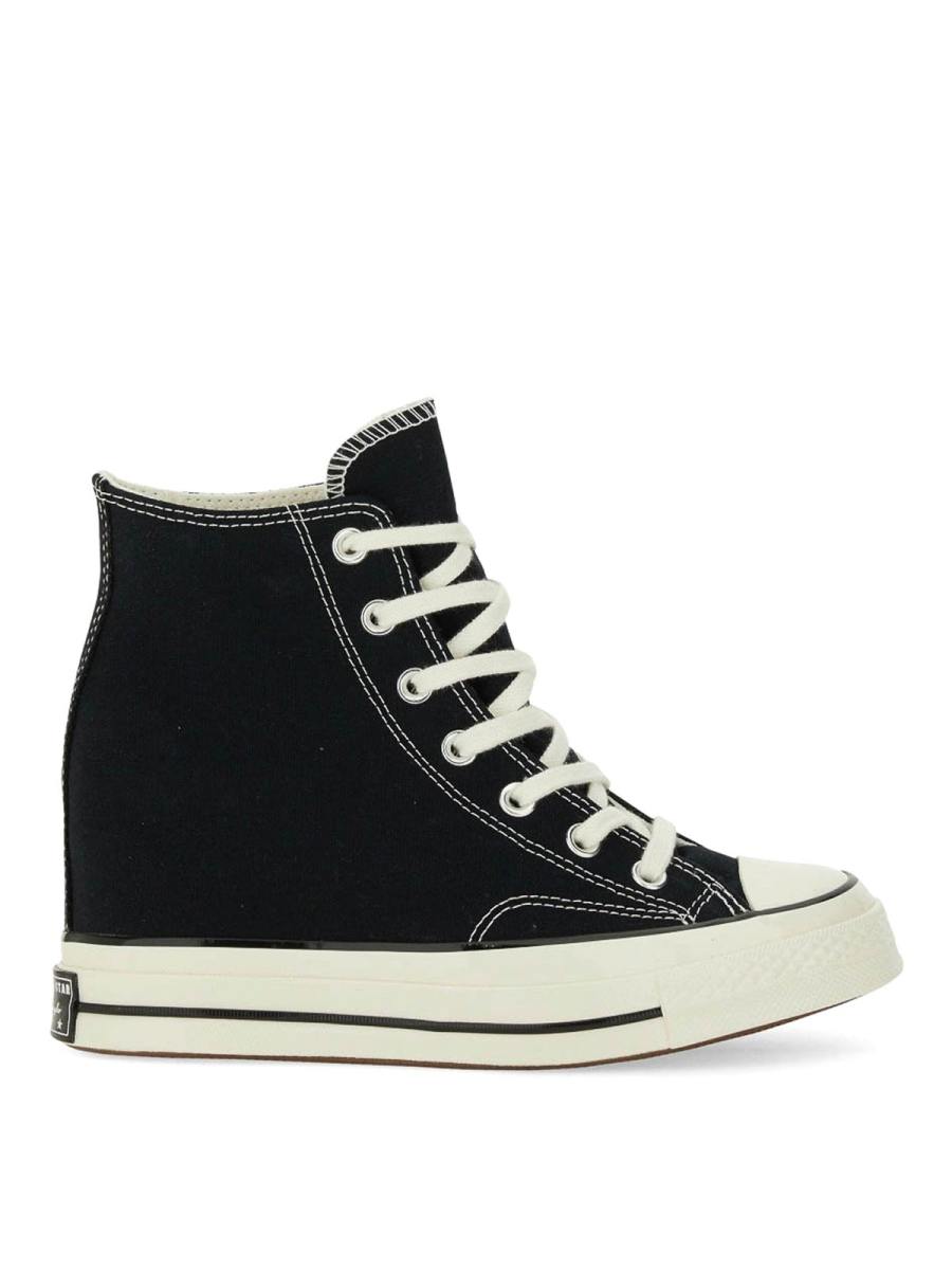 Converse Baskets - Noir