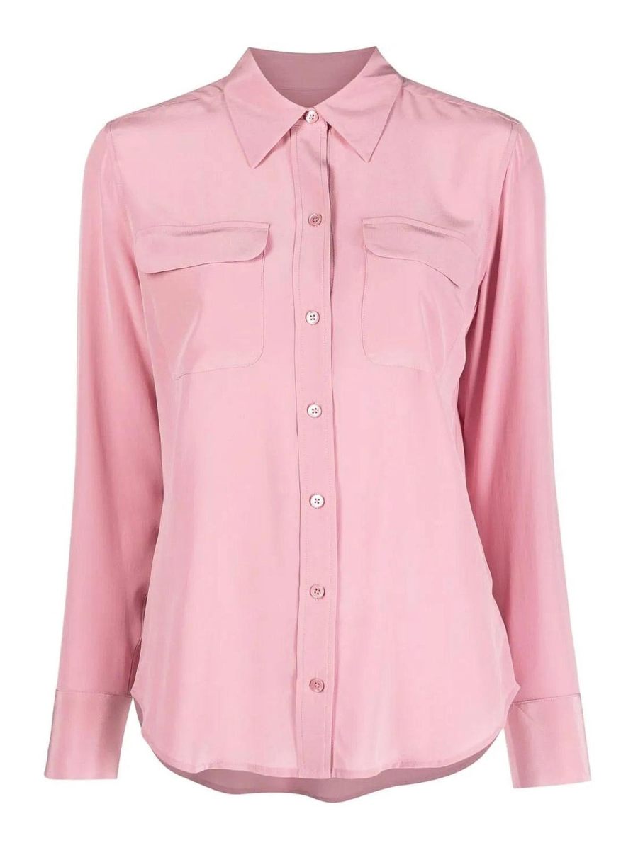 Equipment Chemise - Rose