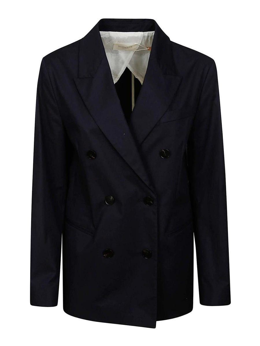 Montedoro Blazer - Bleu