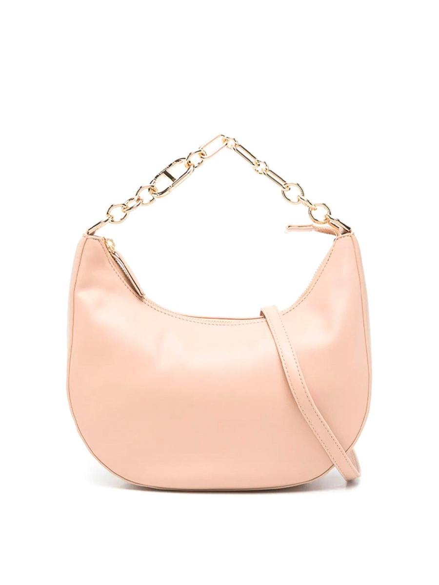 Twinset Sac Bandoulière - Gris Clair