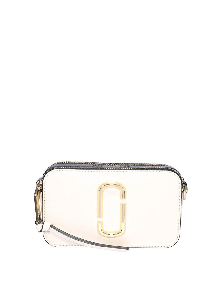 Marc Jacobs Sac Bandoulière - The Snapshot M