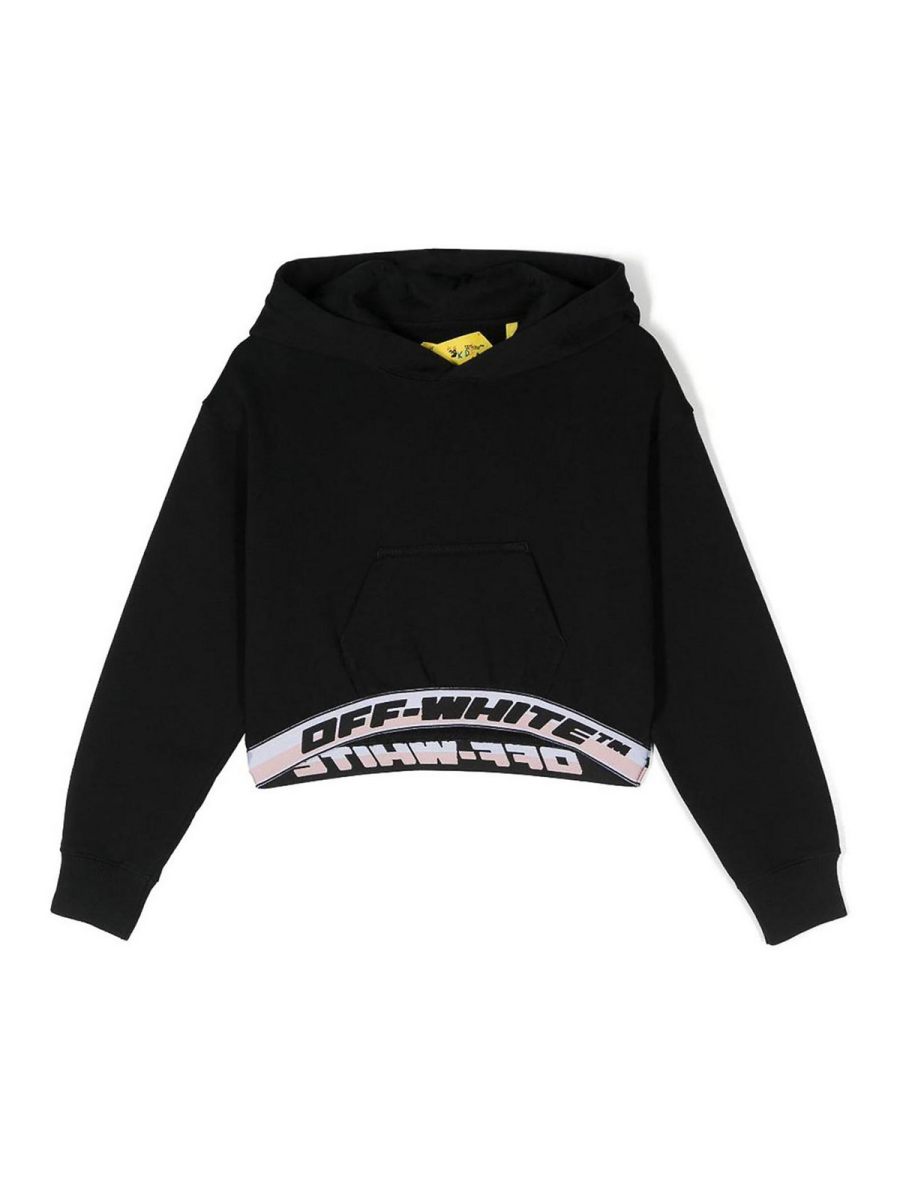 Off-White Sweat-Shirts - Noir