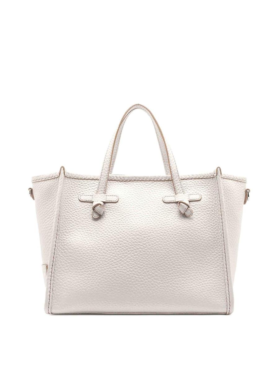 Gianni Chiarini Sac Cabas - Beige Clair