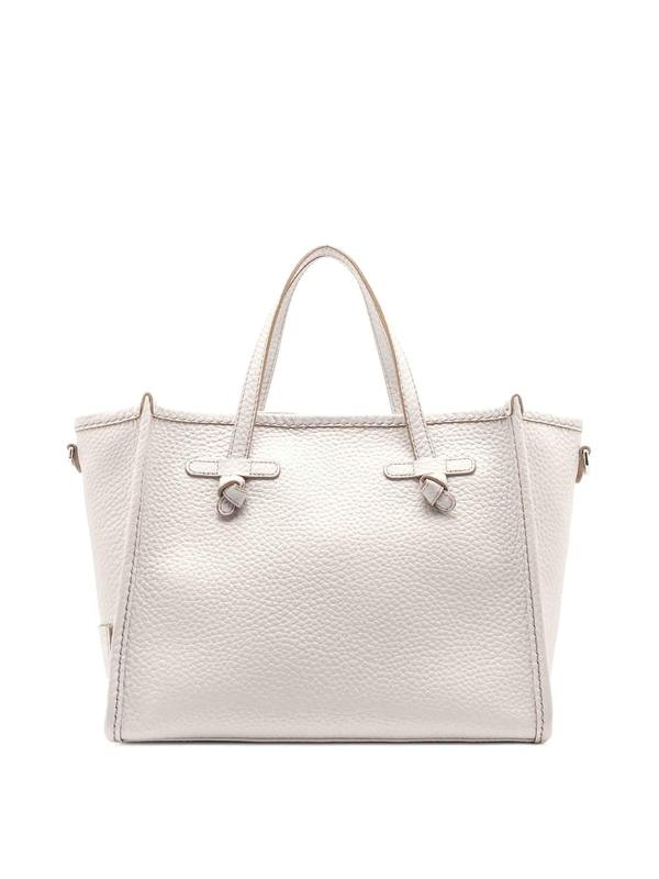 Gianni Chiarini Sac Cabas - Beige Clair