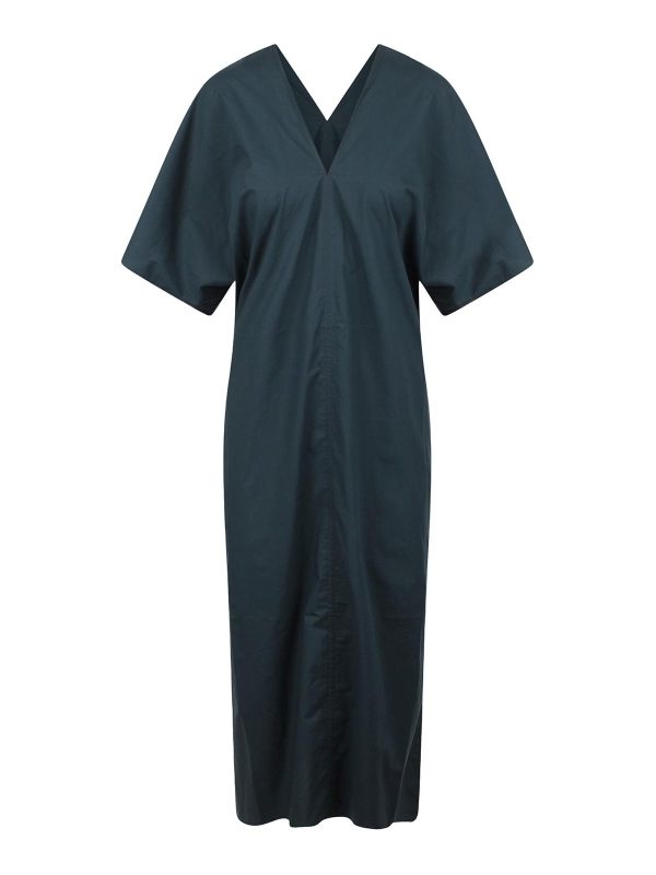 Soeur Maxi Robe - Gris