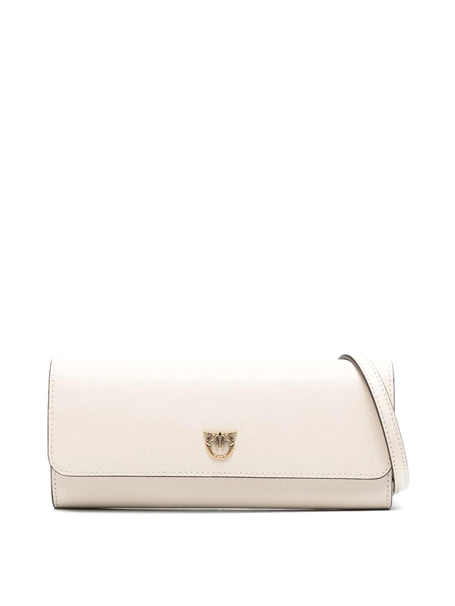 Pinko Portefeuilles - Blanc