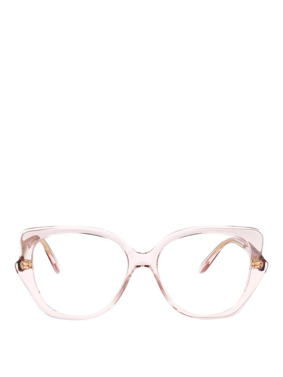 Loewe Lunettes De Soleil - Couleur Chair