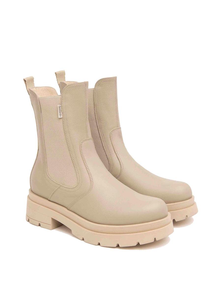 NeroGiardini Bottines - Blanc