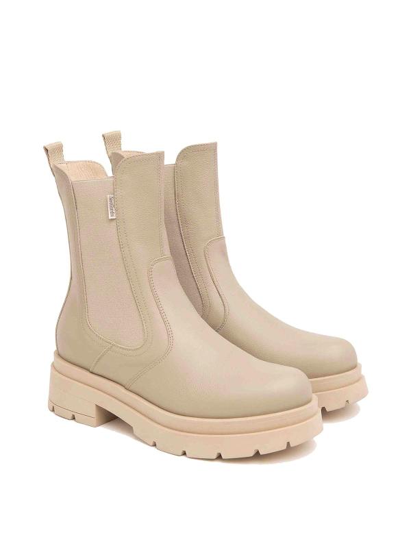 NeroGiardini Bottines - Blanc