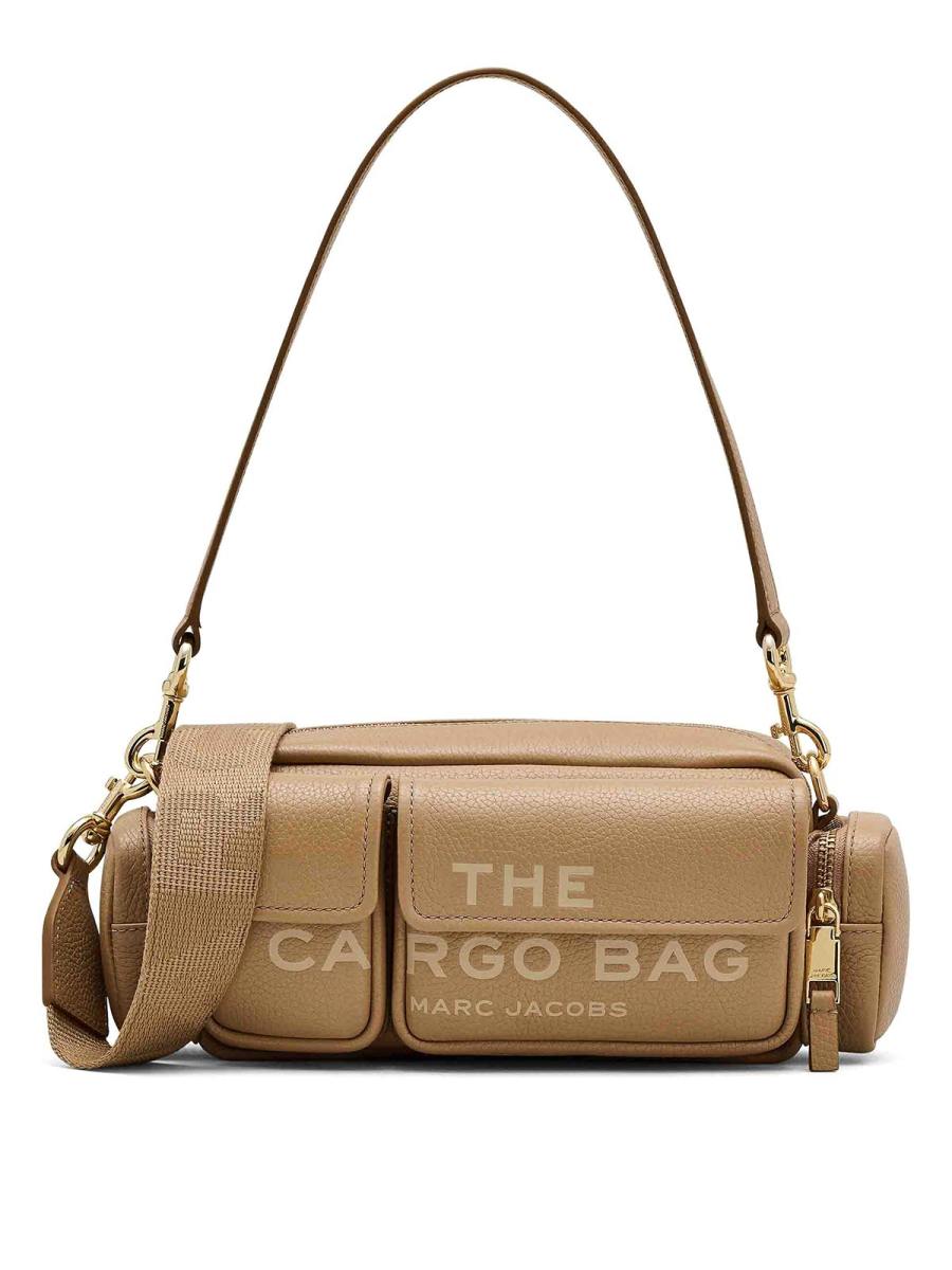 Marc Jacobs Sac Bandoulière - Camel