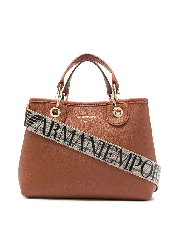 Emporio Armani Sac Cabas - Marr